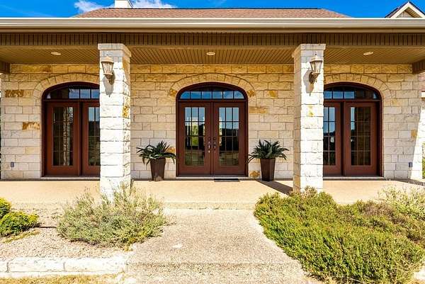 2 Acres of Land with Home for Sale in Ingram, Texas