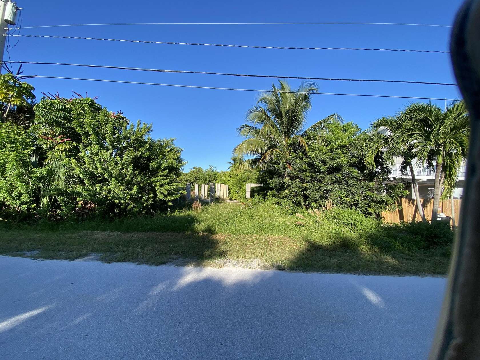 Land for Sale in Cudjoe Key, Florida