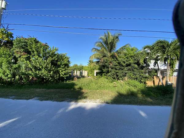 Land for Sale in Cudjoe Key, Florida