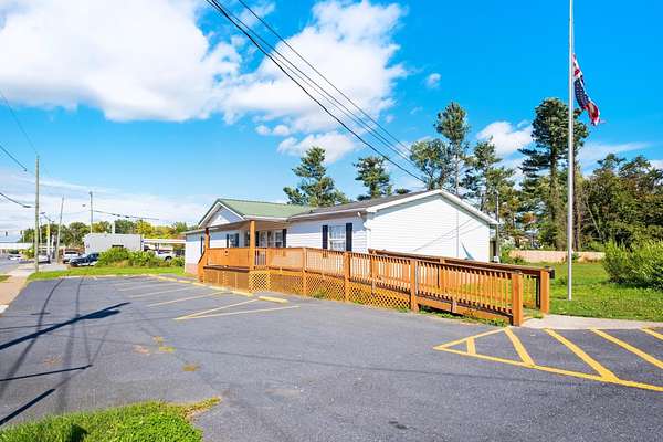 2.35 Acres of Improved Mixed-Use Land for Sale in Waynesboro, Virginia