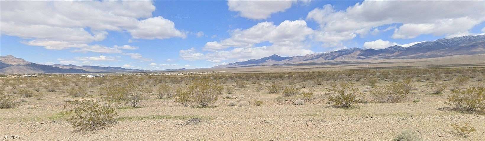 0.46 Acres of Residential Land for Sale in Pahrump, Nevada