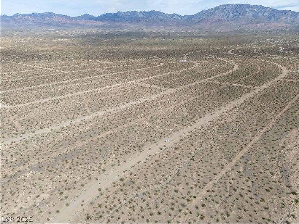 0.46 Acres of Residential Land for Sale in Pahrump, Nevada