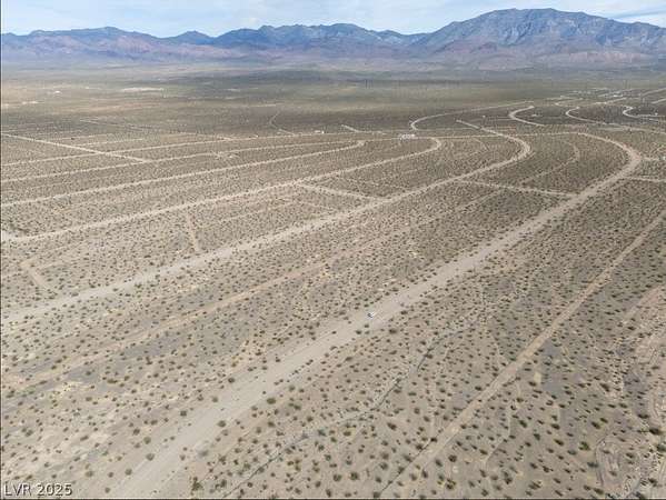 0.46 Acres of Residential Land for Sale in Pahrump, Nevada