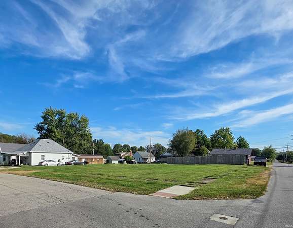 0.27 Acres of Residential Land for Sale in Linton, Indiana