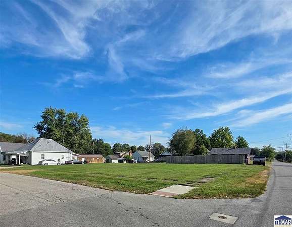 0.27 Acres of Residential Land for Sale in Linton, Indiana