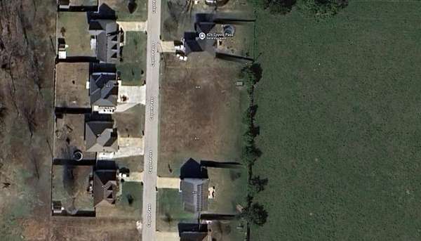 0.31 Acres of Residential Land for Sale in Ash Grove, Missouri