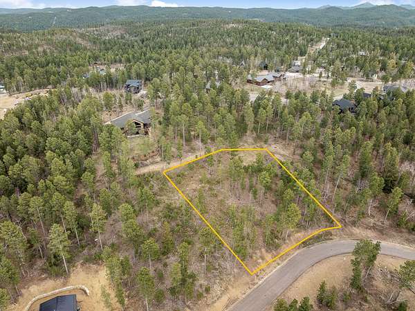 0.86 Acres of Residential Land for Sale in Lead, South Dakota