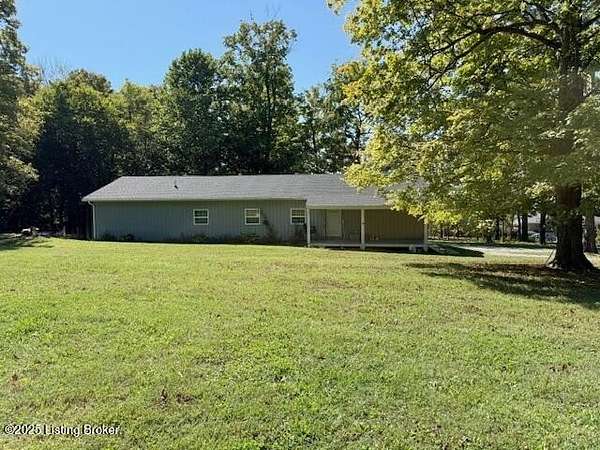 2.3 Acres of Residential Land with Home for Sale in Falls of Rough, Kentucky