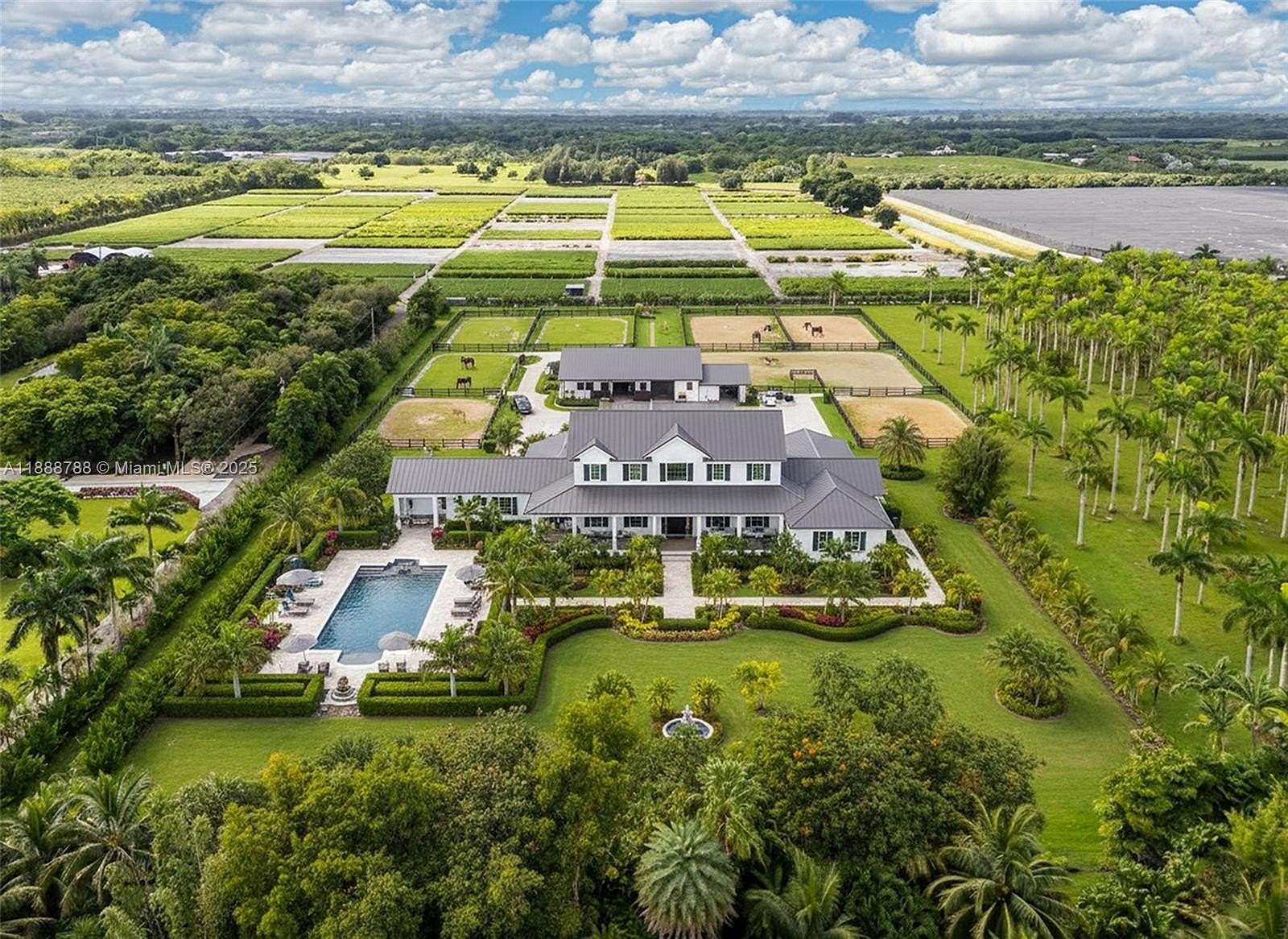 4.62 Acres of Residential Land for Sale in Miami, Florida