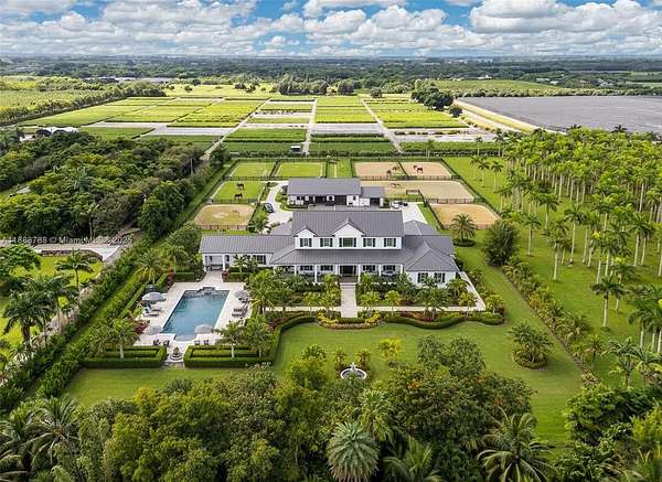 4.62 Acres of Residential Land for Sale in Miami, Florida