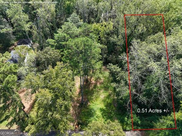 0.51 Acres of Residential Land for Sale in Atlanta, Georgia