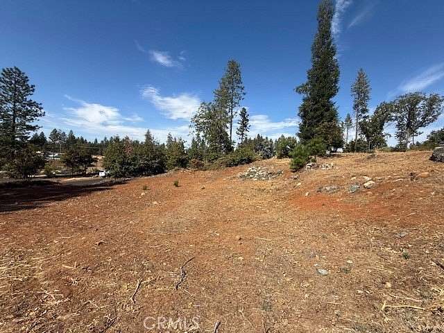 0.38 Acres of Residential Land for Sale in Paradise, California