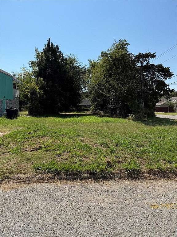 0.15 Acres of Residential Land for Sale in Oklahoma City, Oklahoma