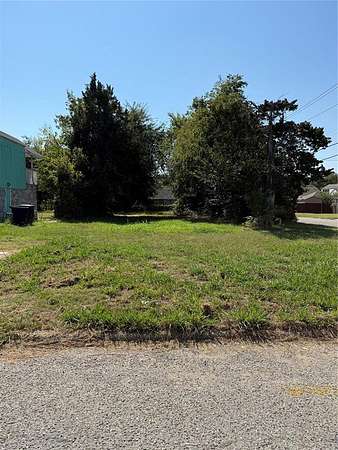 0.15 Acres of Residential Land for Sale in Oklahoma City, Oklahoma