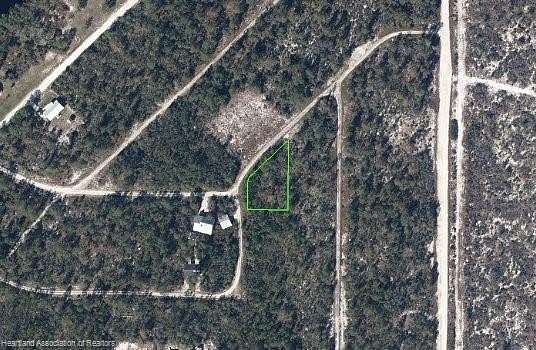 0.38 Acres of Residential Land for Sale in Sebring, Florida