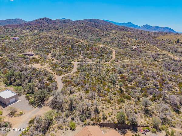 2.2 Acres of Residential Land for Sale in Oracle, Arizona