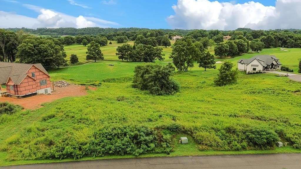 0.73 Acres of Residential Land for Sale in Bristol, Virginia