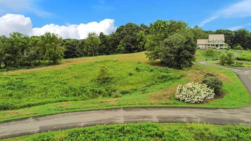 0.74 Acres of Residential Land for Sale in Bristol, Virginia