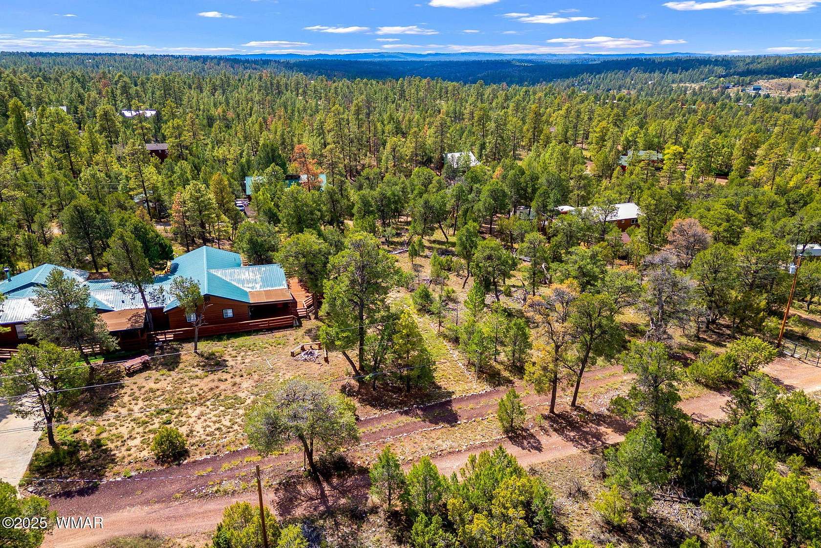 1 Acre of Residential Land for Sale in Heber, Arizona