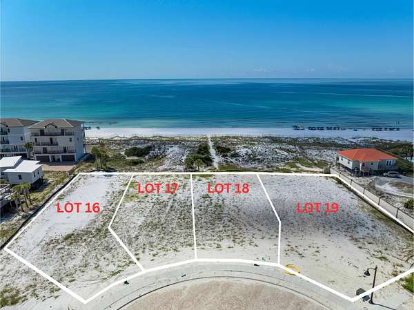 0.22 Acres of Residential Land for Sale in Miramar Beach, Florida