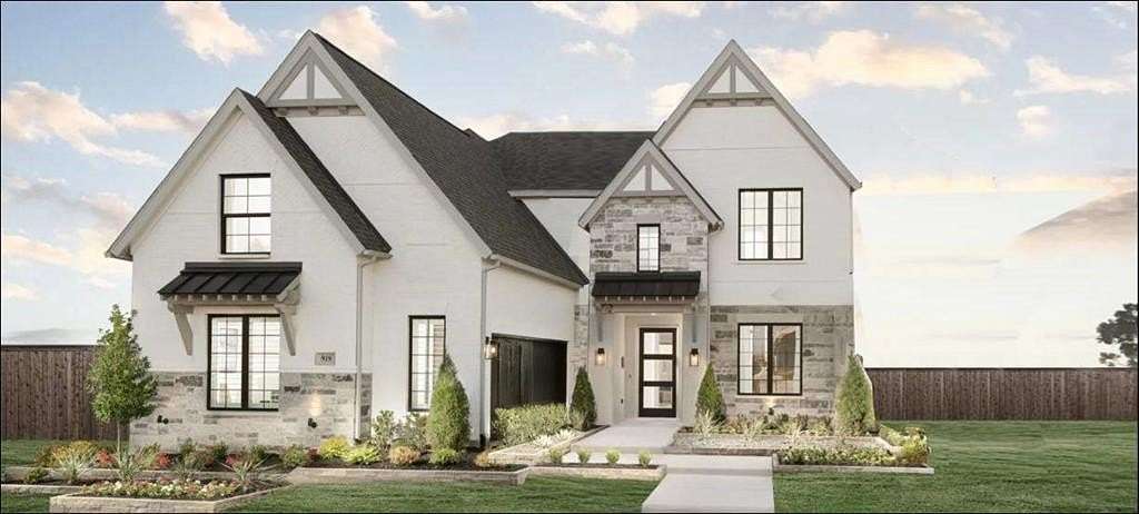 0.14 Acres of Residential Land for Sale in Arlington, Texas