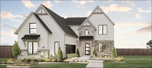 0.14 Acres of Residential Land for Sale in Arlington, Texas