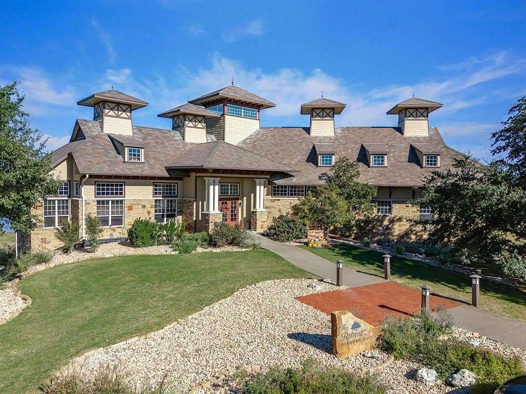 0.34 Acres of Residential Land for Sale in Cleburne, Texas