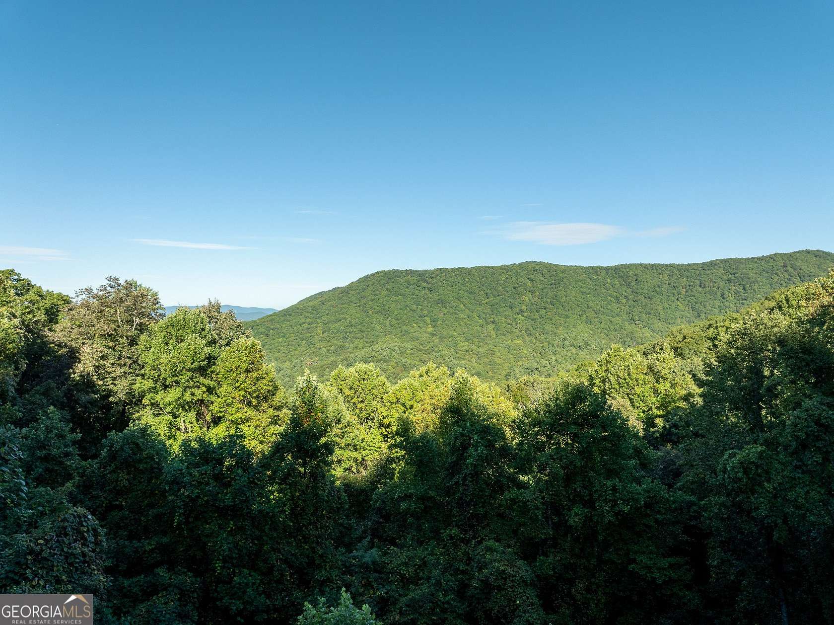 8 Acres of Residential Land for Sale in Ellijay, Georgia
