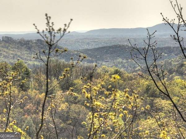 5.18 Acres of Residential Land for Sale in Ellijay, Georgia