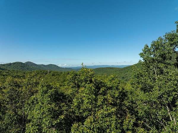 5.18 Acres of Residential Land for Sale in Ellijay, Georgia