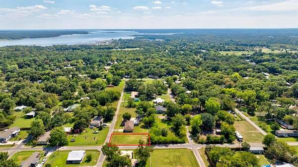 0.12 Acres of Residential Land for Sale in Gordonville, Texas