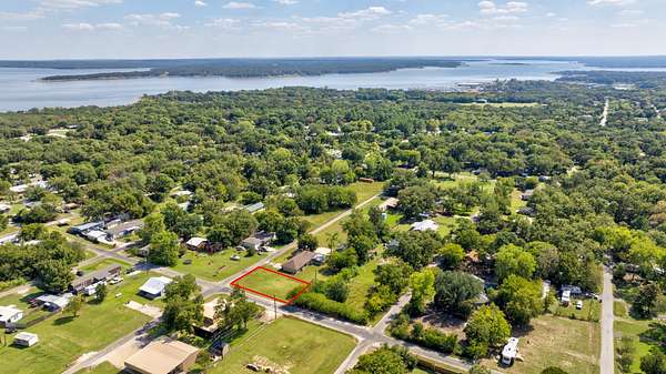0.12 Acres of Residential Land for Sale in Gordonville, Texas