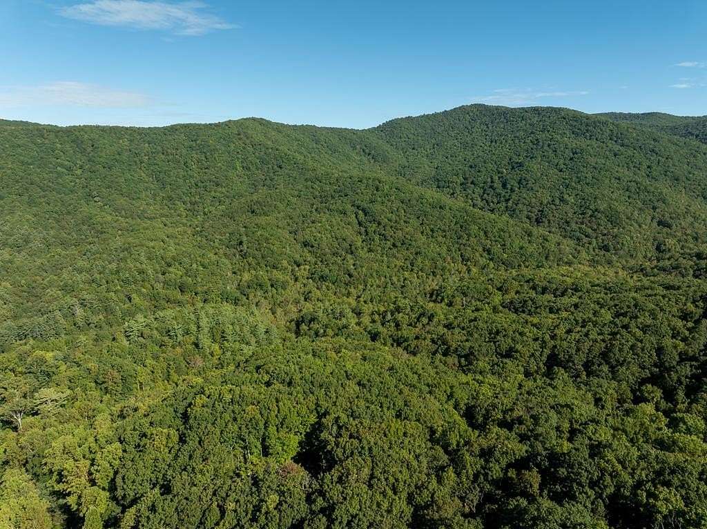 6.39 Acres of Residential Land for Sale in Ellijay, Georgia