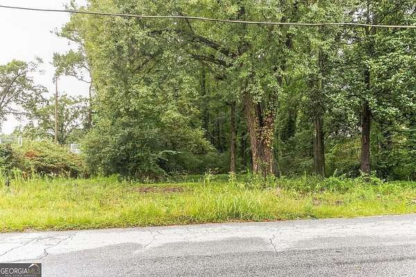 0.73 Acres of Residential Land for Sale in Atlanta, Georgia