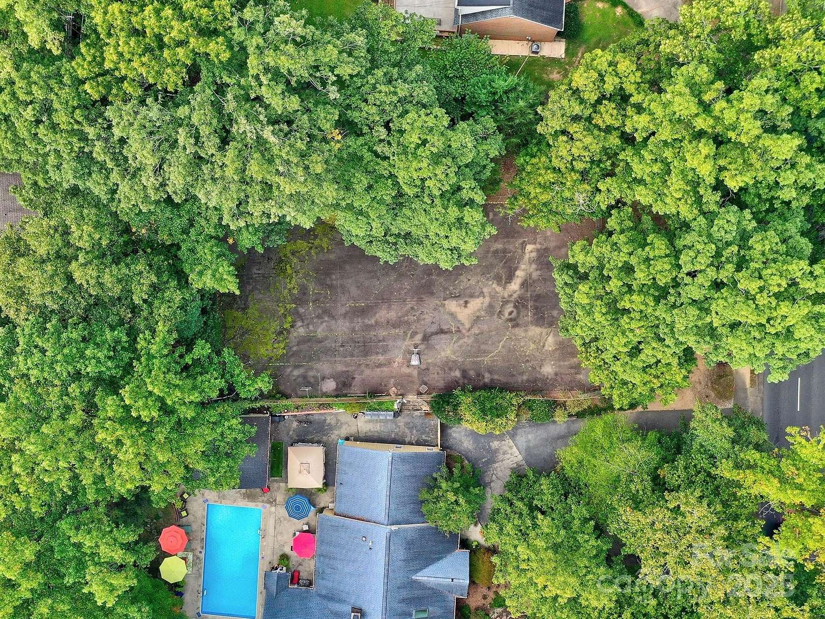 0.46 Acres of Mixed-Use Land for Sale in Charlotte, North Carolina