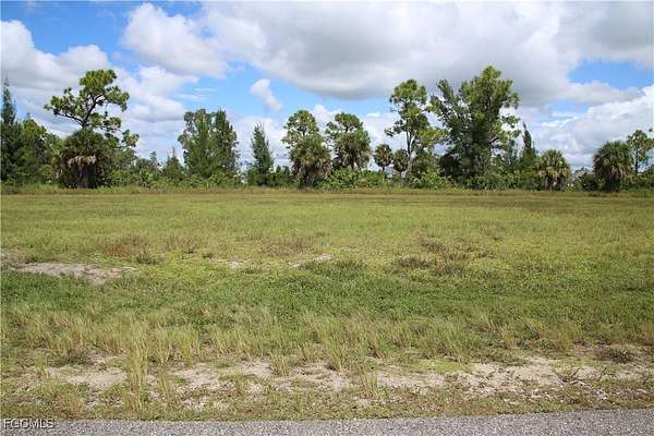 0.23 Acres of Residential Land for Sale in Cape Coral, Florida