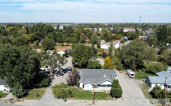 2.5 Acres of Improved Mixed-Use Land for Sale in Blackfoot, Idaho