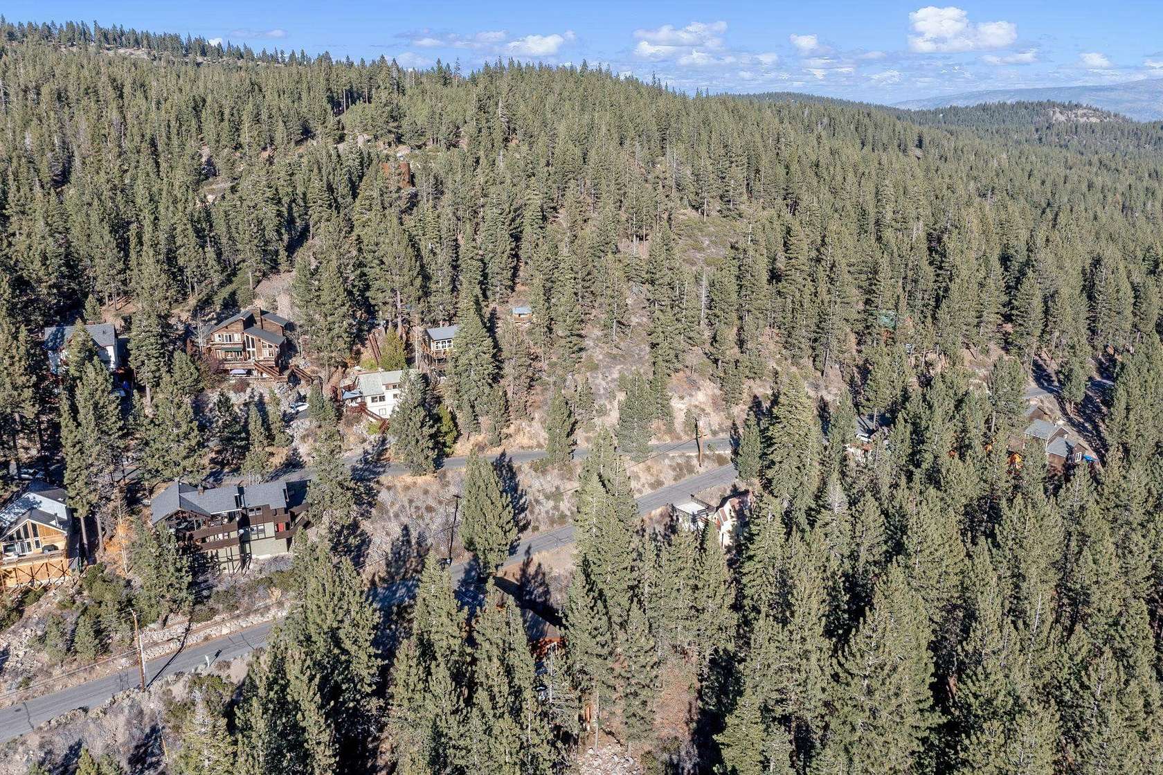 0.18 Acres of Residential Land for Sale in Truckee, California