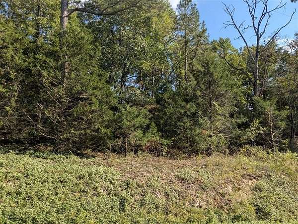 0.27 Acres of Residential Land for Sale in Holiday Island, Arkansas
