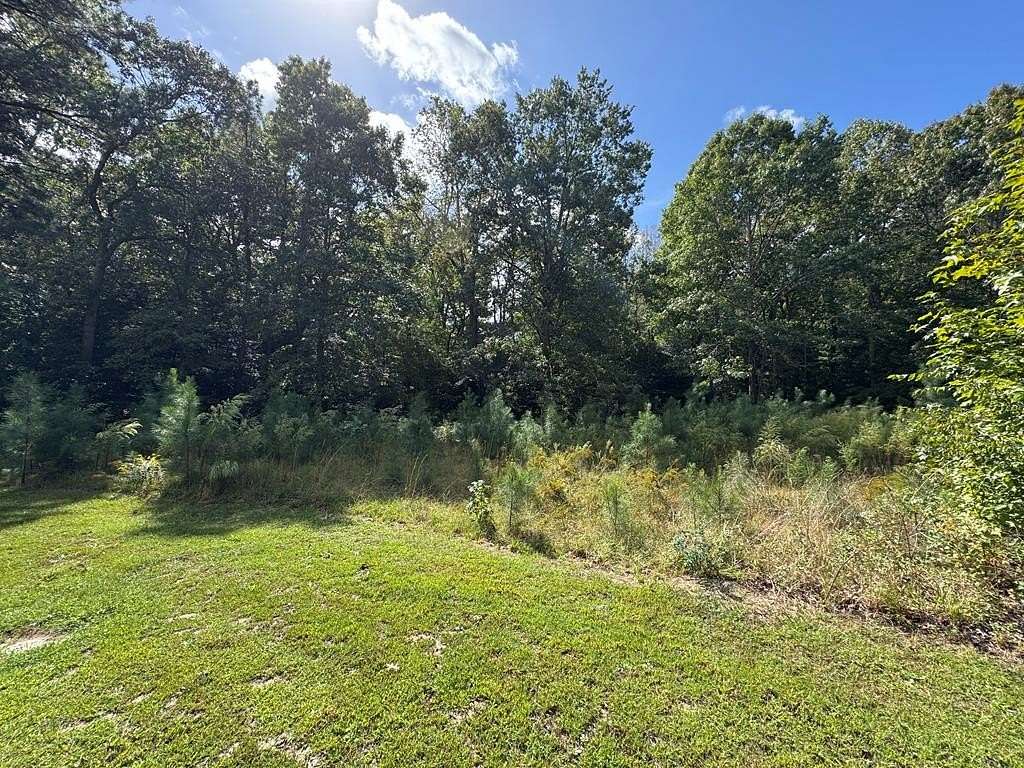 1.46 Acres of Land for Sale in Temperanceville, Virginia