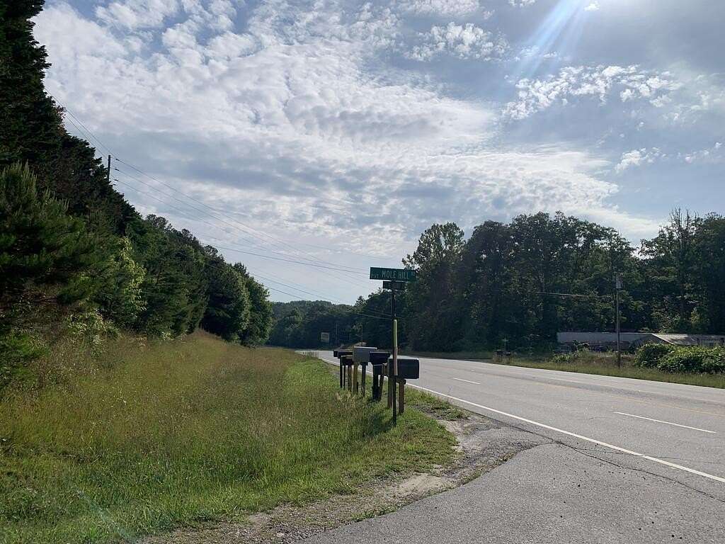 1.32 Acres of Land for Sale in Hayesville, North Carolina