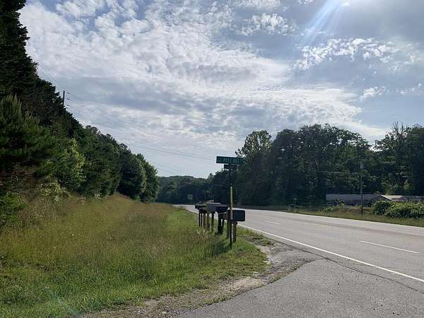 1.32 Acres of Land for Sale in Hayesville, North Carolina