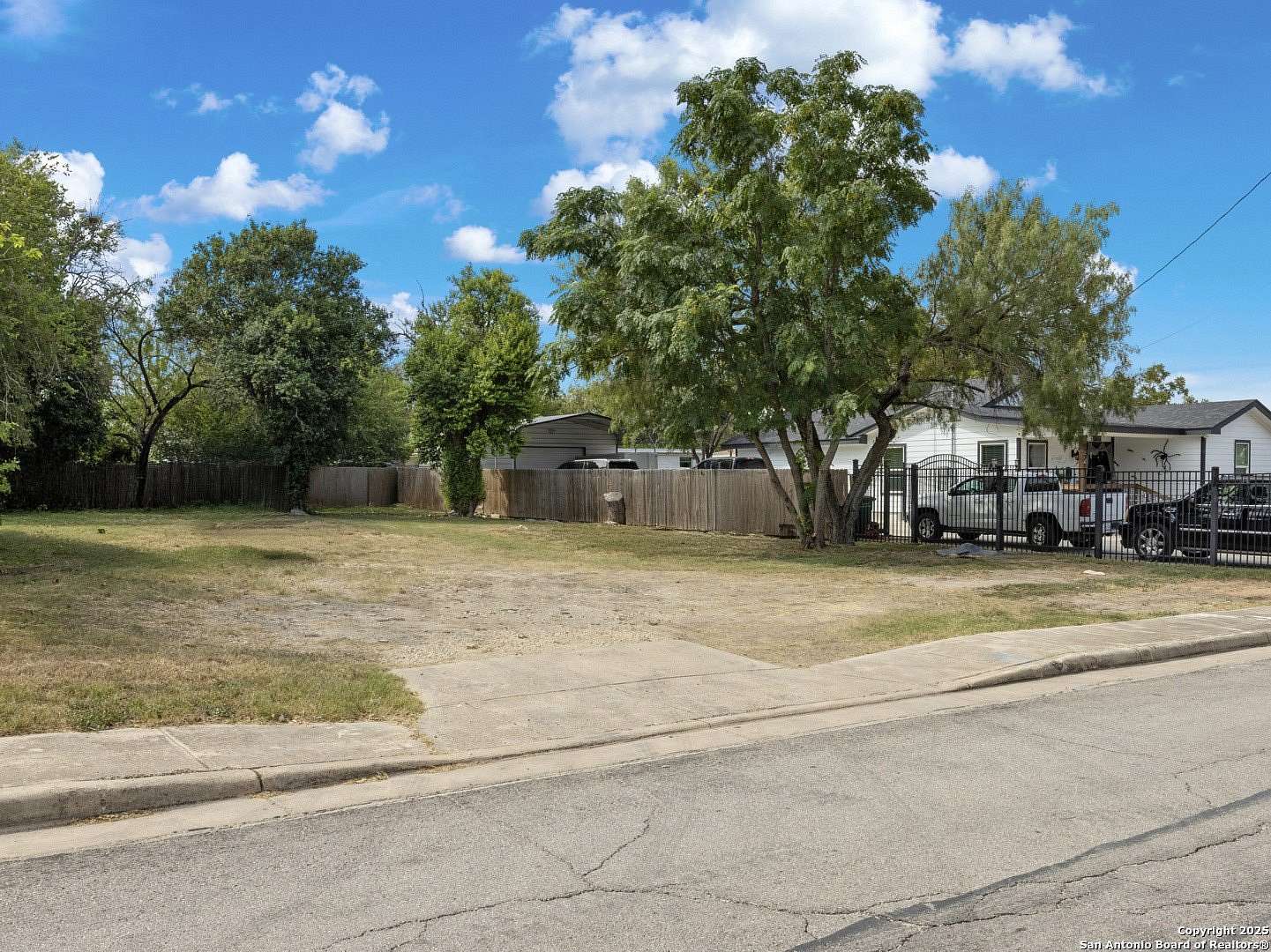 0.2 Acres of Residential Land for Sale in San Antonio, Texas