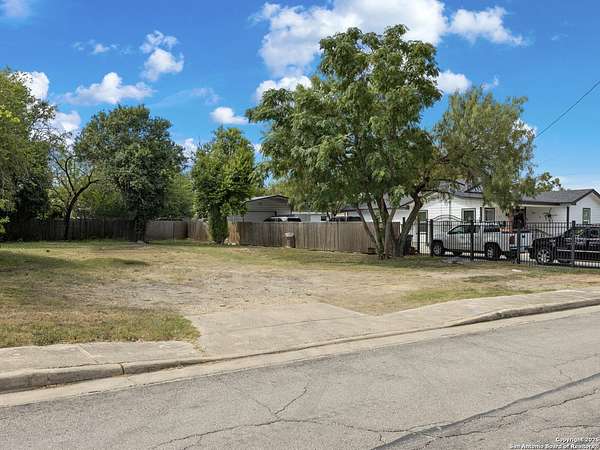0.2 Acres of Residential Land for Sale in San Antonio, Texas