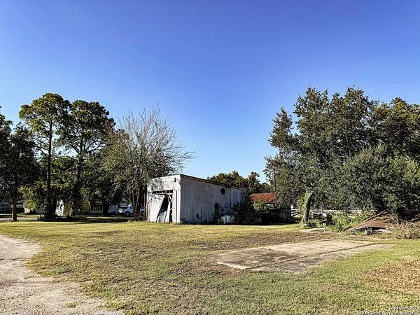 0.14 Acres of Residential Land for Sale in East Bernard, Texas