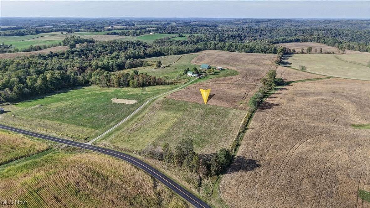 7 Acres of Land for Sale in Glenmont, Ohio