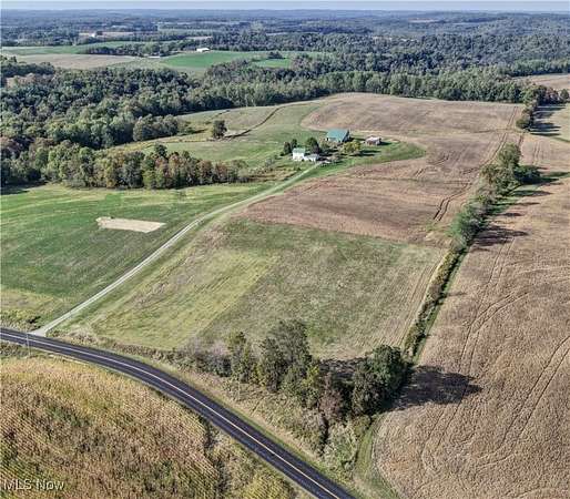 7 Acres of Land for Sale in Glenmont, Ohio
