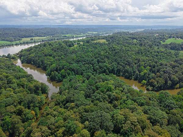 30.5 Acres of Recreational Land for Sale in Reedsville, Ohio