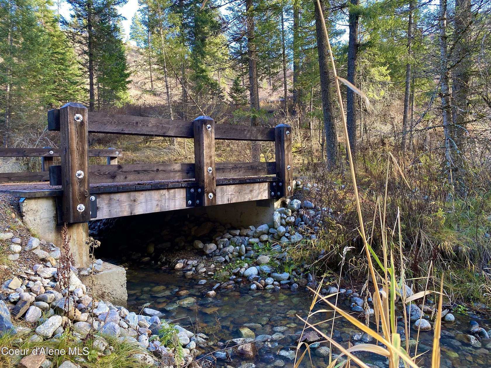 5 Acres of Residential Land for Sale in Coeur d'Alene, Idaho