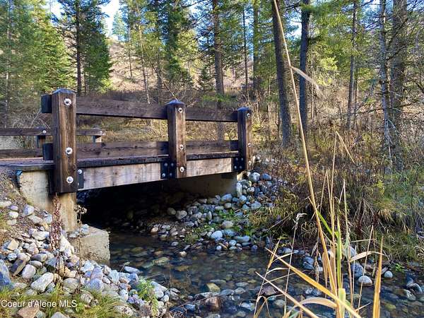 5 Acres of Residential Land for Sale in Coeur d'Alene, Idaho